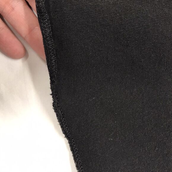 VTG SOCIAL DISTORTION D T-SHIRT BASEBALL RAGLAN M Punk ROCK BAND Y2k Black White - Picture 6 of 9